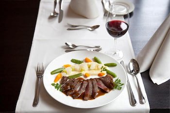 Fletcher Hotel-Restaurant Veldenbos