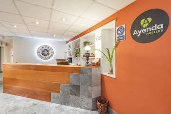 La Paz Apart Hotel