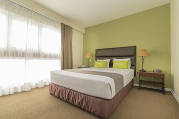 La Paz Apart Hotel