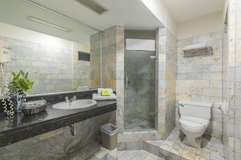 La Paz Apart Hotel