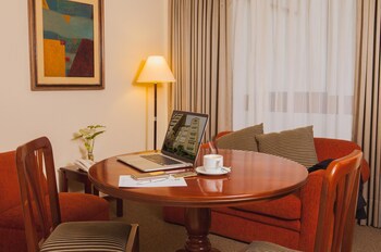 La Paz Apart Hotel