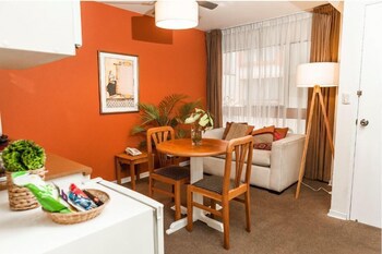 La Paz Apart Hotel