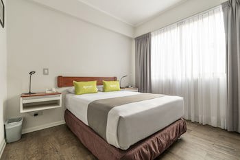 La Paz Apart Hotel