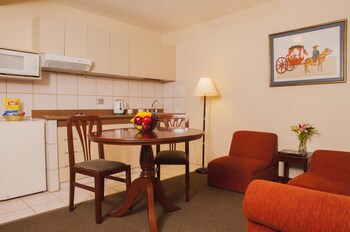 La Paz Apart Hotel