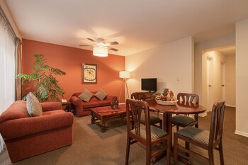 La Paz Apart Hotel