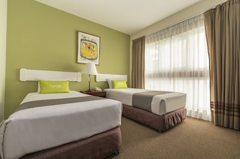 La Paz Apart Hotel