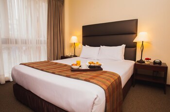 La Paz Apart Hotel