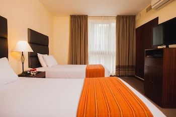 La Paz Apart Hotel