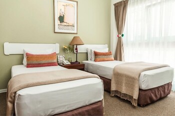 La Paz Apart Hotel