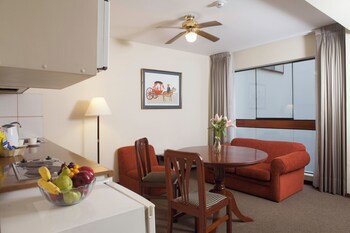 La Paz Apart Hotel