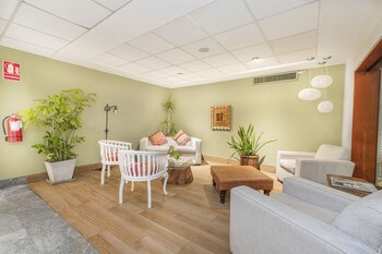 La Paz Apart Hotel