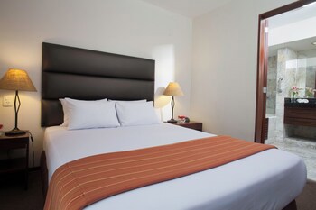 La Paz Apart Hotel