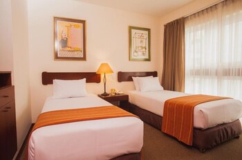 La Paz Apart Hotel