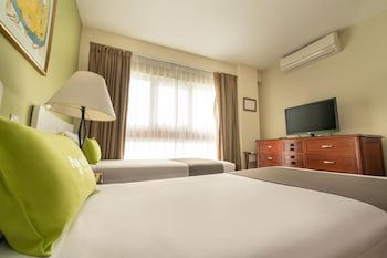La Paz Apart Hotel