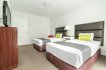 La Paz Apart Hotel