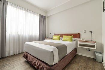 La Paz Apart Hotel