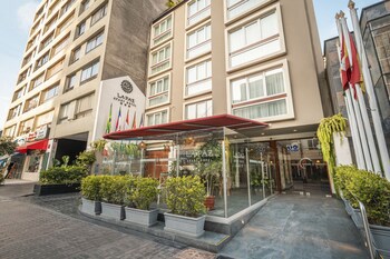 La Paz Apart Hotel