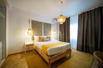 Casa Azul Sagres - Rooms & Apartments
