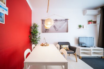 Casa Azul Sagres - Rooms & Apartments