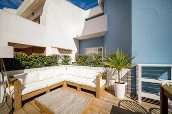 Casa Azul Sagres - Rooms & Apartments