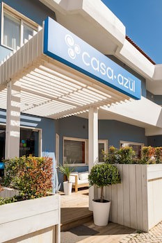 Casa Azul Sagres - Rooms & Apartments