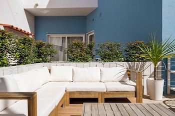 Casa Azul Sagres - Rooms & Apartments