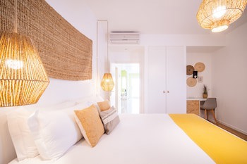 Casa Azul Sagres - Rooms & Apartments