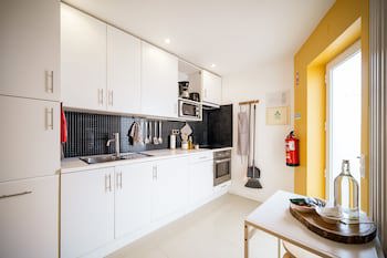 Casa Azul Sagres - Rooms & Apartments