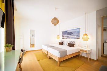 Casa Azul Sagres - Rooms & Apartments