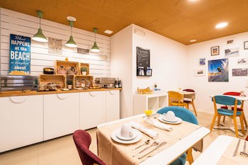 Casa Azul Sagres - Rooms & Apartments