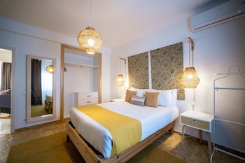 Casa Azul Sagres - Rooms & Apartments