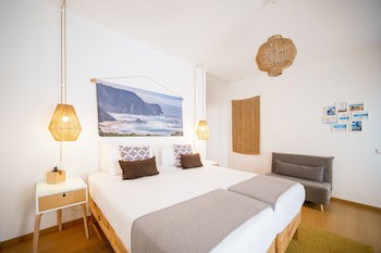 Casa Azul Sagres - Rooms & Apartments