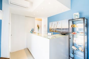 Casa Azul Sagres - Rooms & Apartments