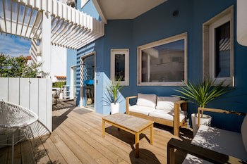 Casa Azul Sagres - Rooms & Apartments