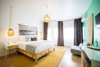 Casa Azul Sagres - Rooms & Apartments