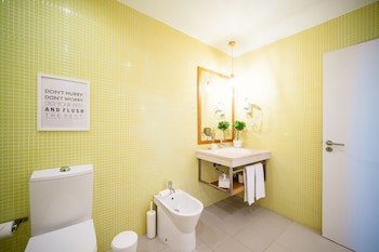 Casa Azul Sagres - Rooms & Apartments