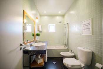 Casa Azul Sagres - Rooms & Apartments