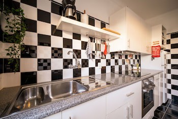 Casa Azul Sagres - Rooms & Apartments