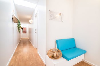 Casa Azul Sagres - Rooms & Apartments