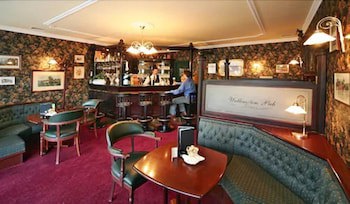 Villa Medici Hotel Restaurant