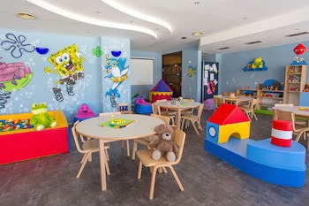 Hotel Histrion