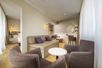 Hotel Histrion