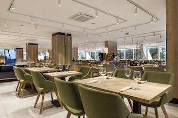 Hotel Histrion