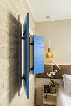 Hotel Histrion