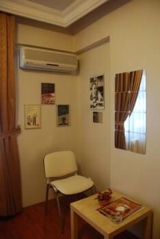 Mini Fuar Hotel