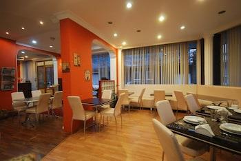Mini Fuar Hotel