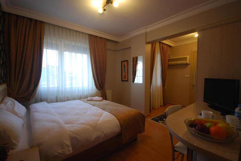 Mini Fuar Hotel