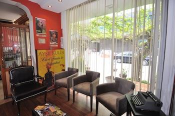 Mini Fuar Hotel
