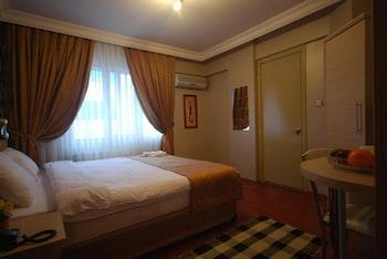 Mini Fuar Hotel