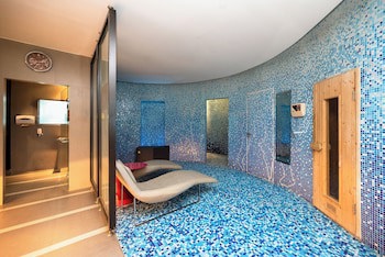 Four Points By Sheraton Bangkok Ploenchit